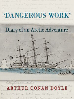 cover image of Dangerous Work